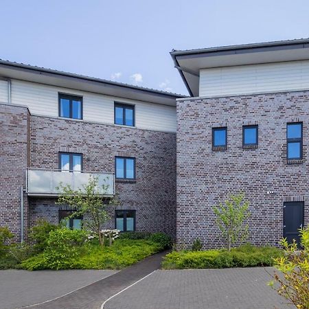 Penthouse Im Dorf Sankt Peter-Ording Exterior foto