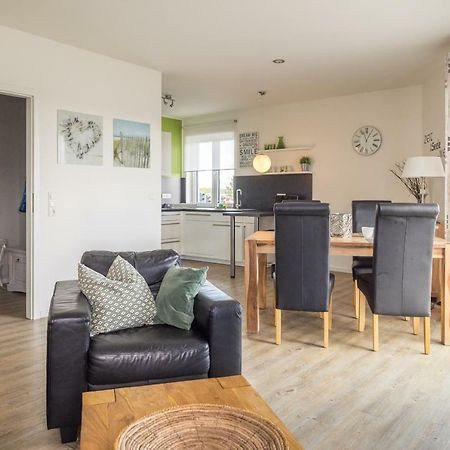 Penthouse Im Dorf Sankt Peter-Ording Exterior foto