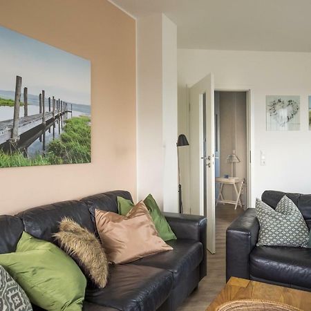 Penthouse Im Dorf Sankt Peter-Ording Exterior foto